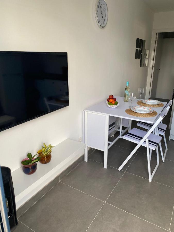 Rosales Apartment Playa Blanca  Exterior photo